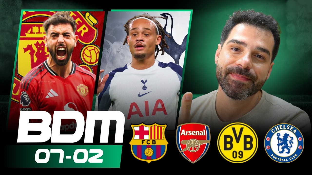 Planejamento de Apostas Esportivas | Sábado 07/02/26