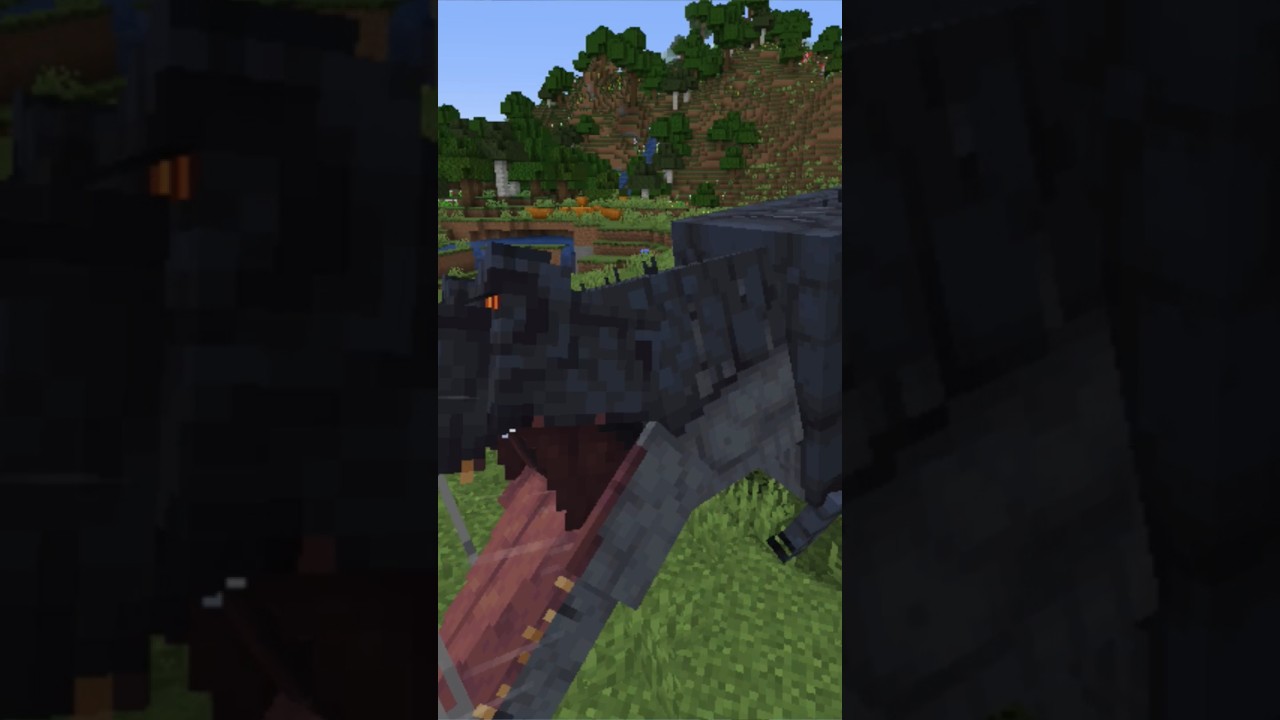 👍DINOSAURIOS de THE DAWN ERA MOD🦖 para MINECRAFT BEDROCK💚