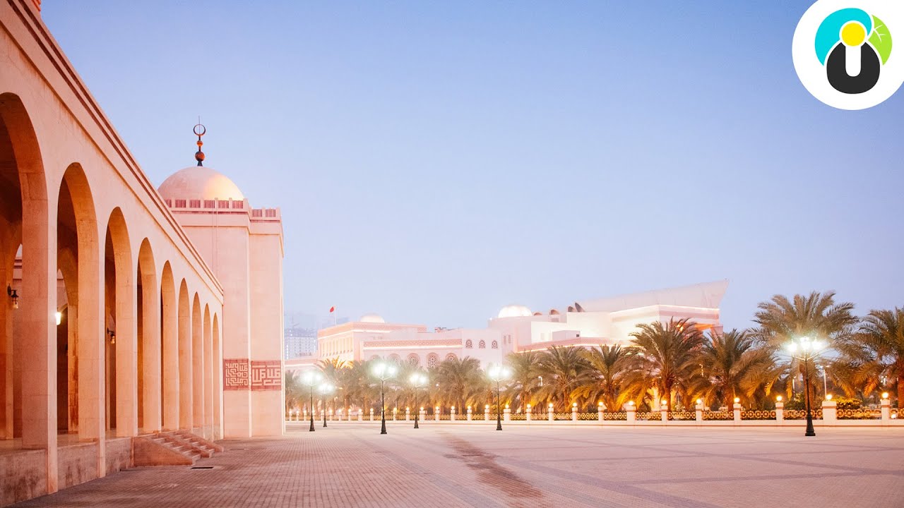 BAHRAIN - Mehr als nur Wüste und Formel 1 | Guru on Tour
