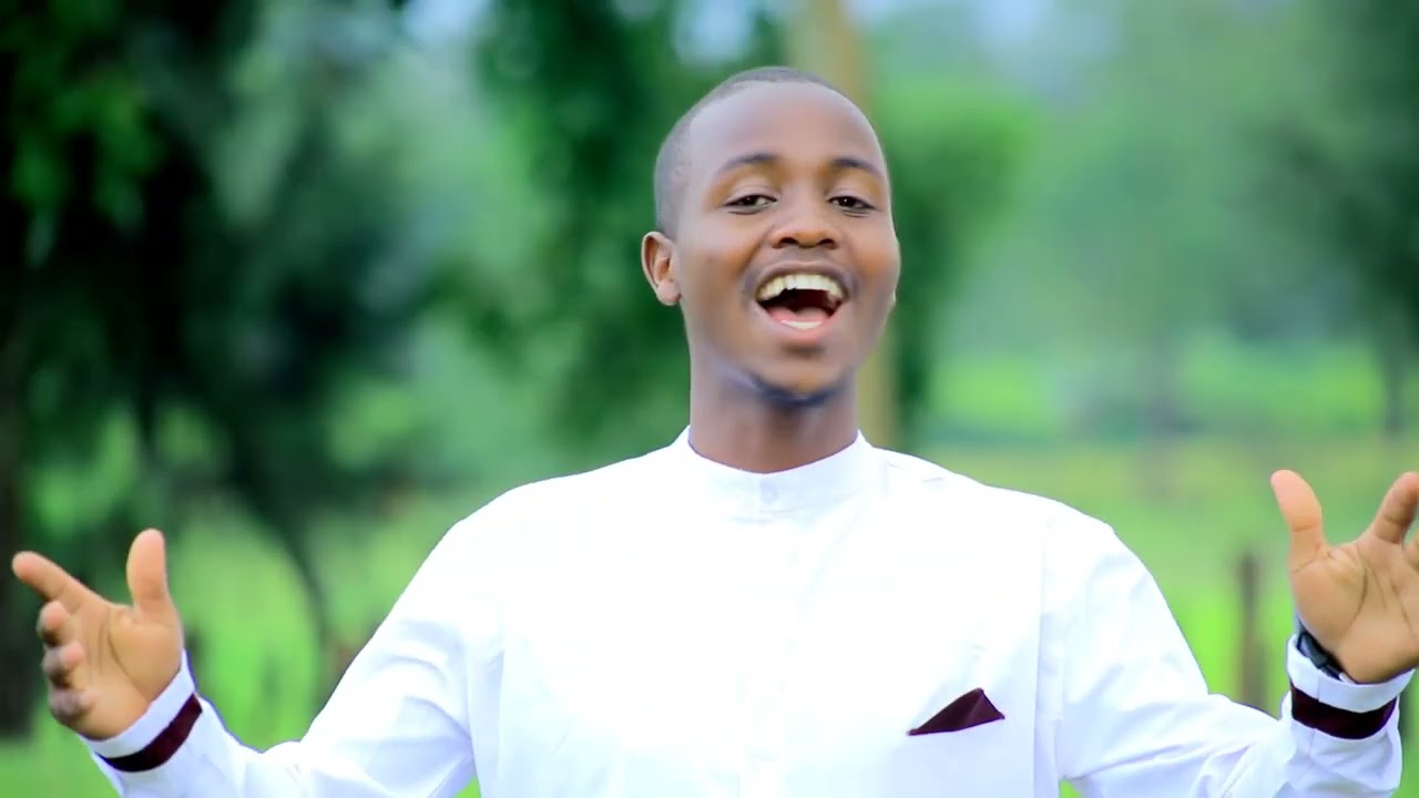 NDOA BY EVANGELISTIC MINISTERS KERICHO.. much awaited song.