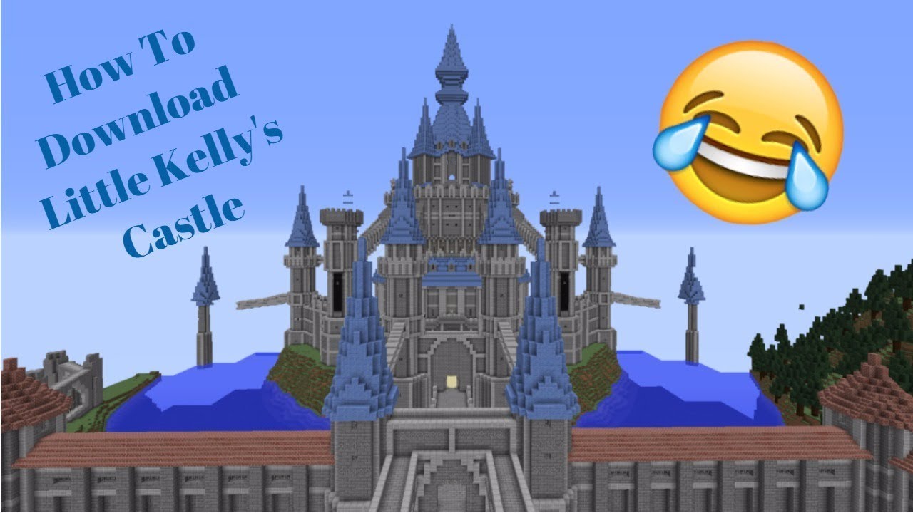 Little Kelly's Castle Download