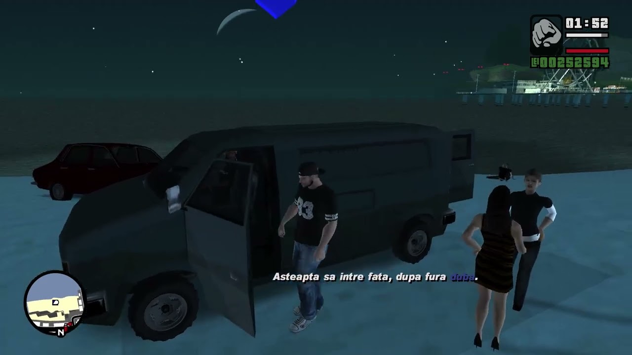 GTA  BAZOOKA     3