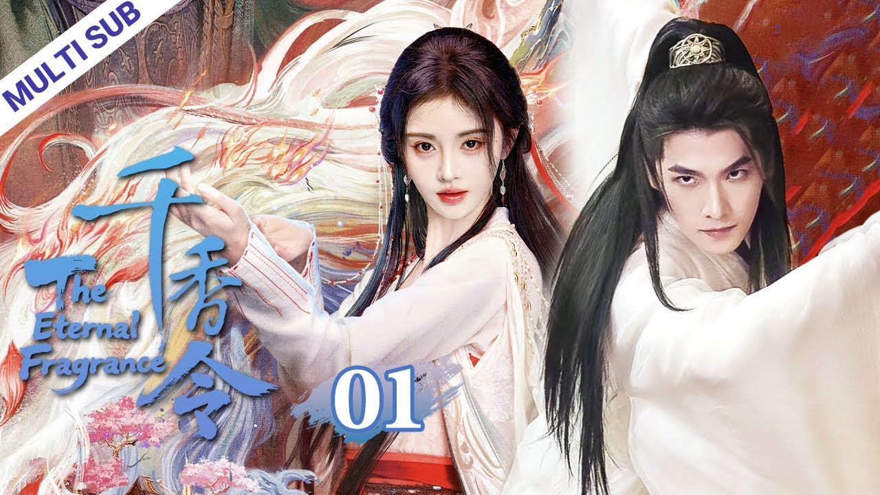 ▶EP01💖Cold Prince Yang Yang Force-Marries Healer Ju Jingyi❗From Hate to Love Amid Palace Chaos!