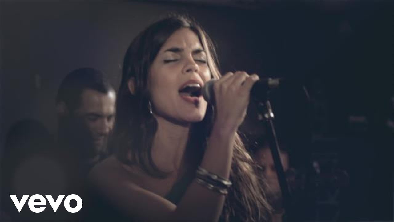 Sara Pi - Wake Up (Live)