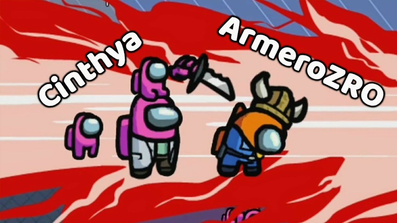 Los Impostores más OBVIOS del Mundo 🤣🔪 | Among Us