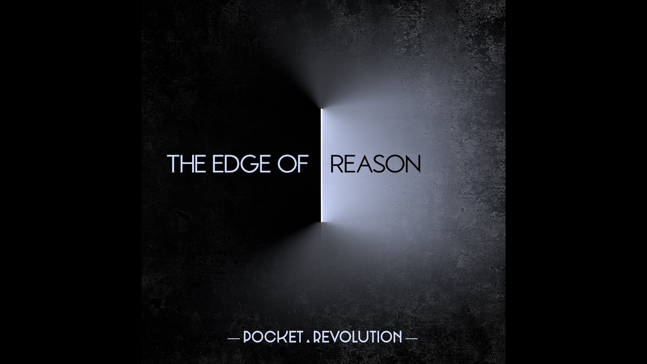 Pocket Revolution - The Voice of the Weak (Audio)