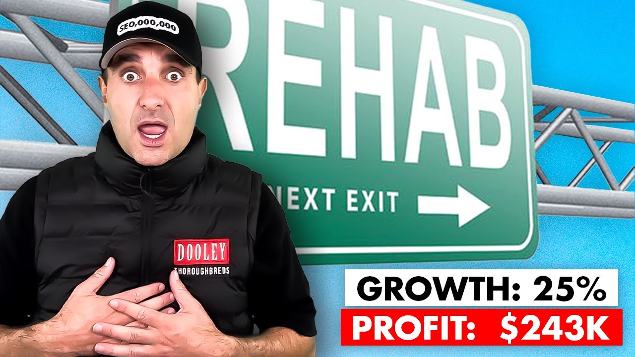 How to grow an addiction rehab business? | Addiction Rehab Business Lead Generation