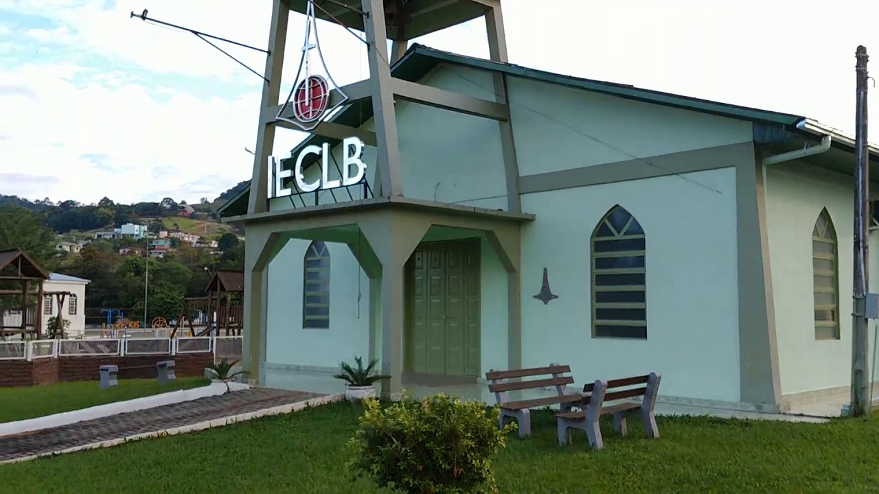Saltinho/SC - 05/2020