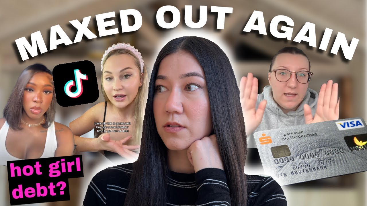 How Everyone’s Broke But Still Spending: The Credit Card Crisis