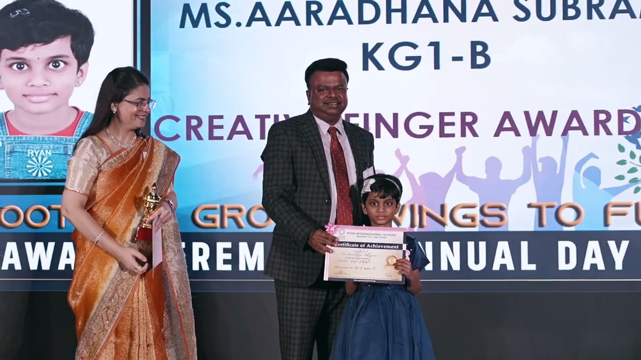 9th Graduation & Annual Day | Highlights