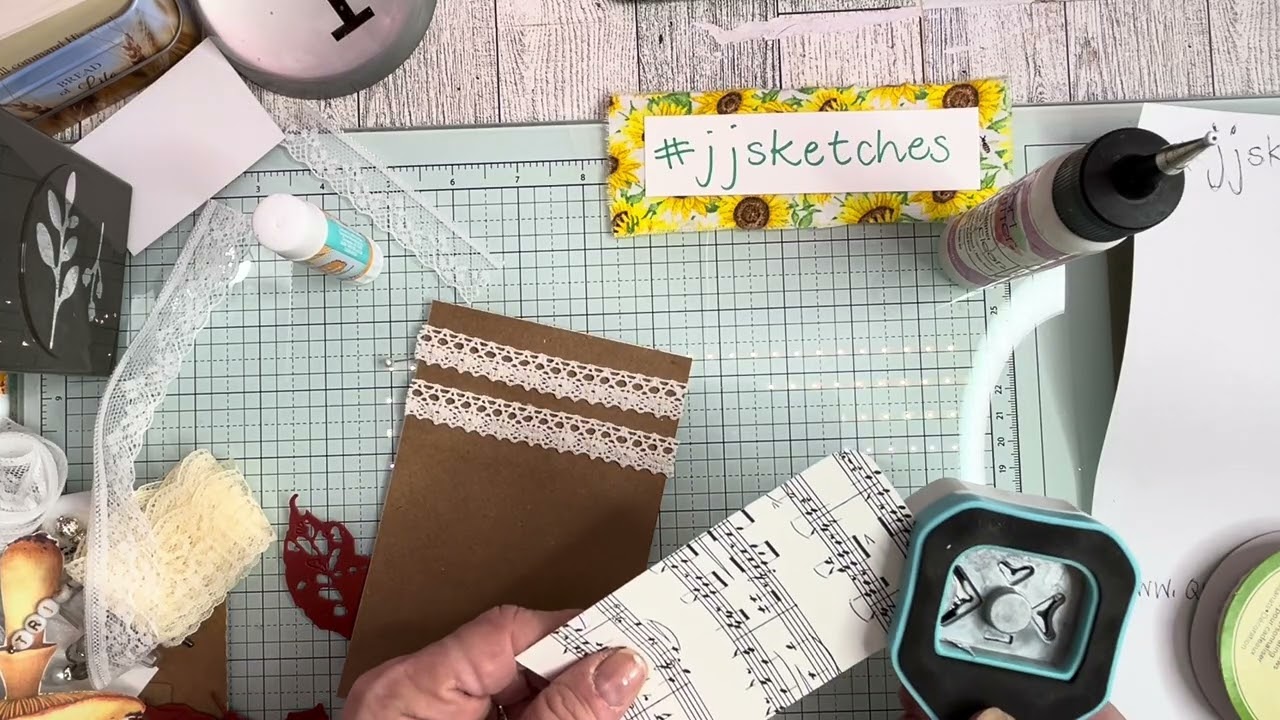 #jjsketches Episode 117