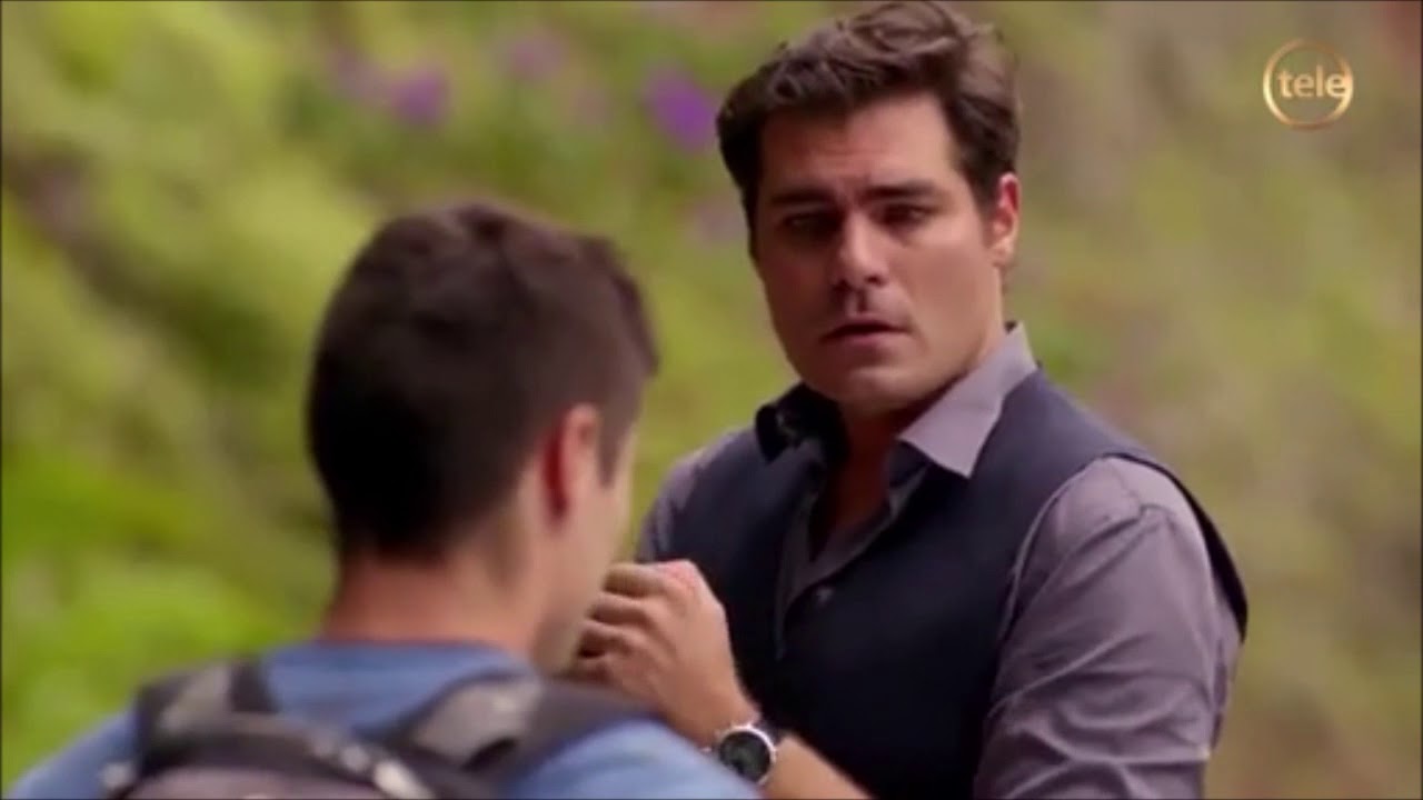 Tapas e Socos Completo Parte 2  Novela Alto Astral