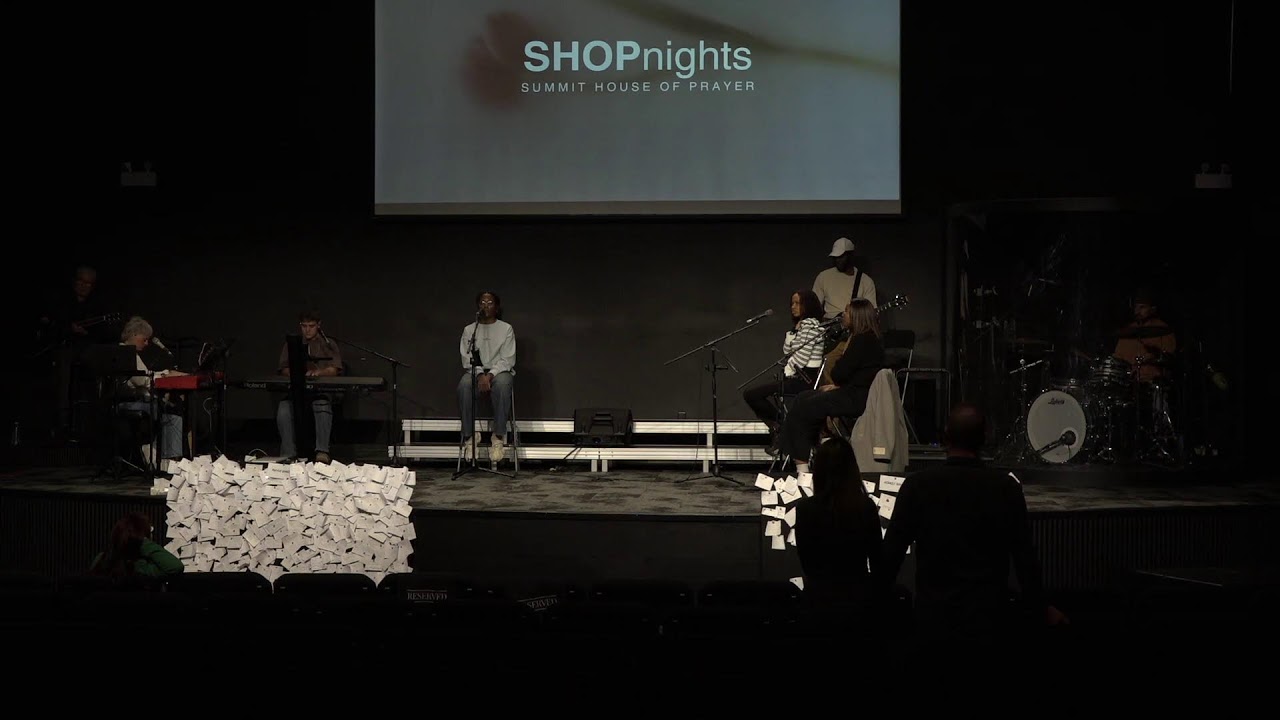 SHOP Nights