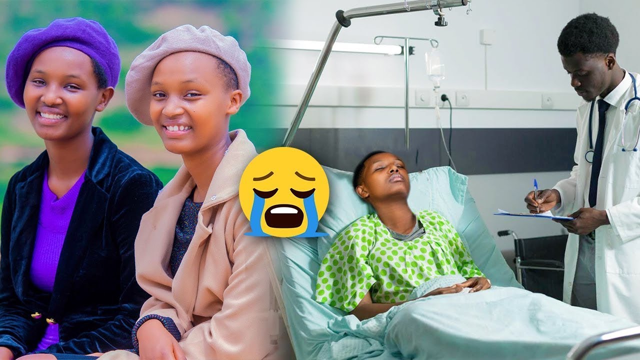 INKURU MBI KURI VESTINE NA DORCAS MUBITARO😭NA M.IRENE YAGIZE UBWOBA😭😲AMATEKA YABA BANA UTIGEZE WUMVA