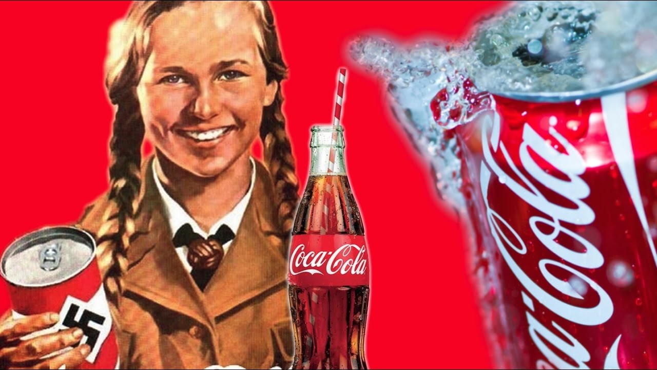 10 unglaubliche Fakten &uuml;ber Coca Cola