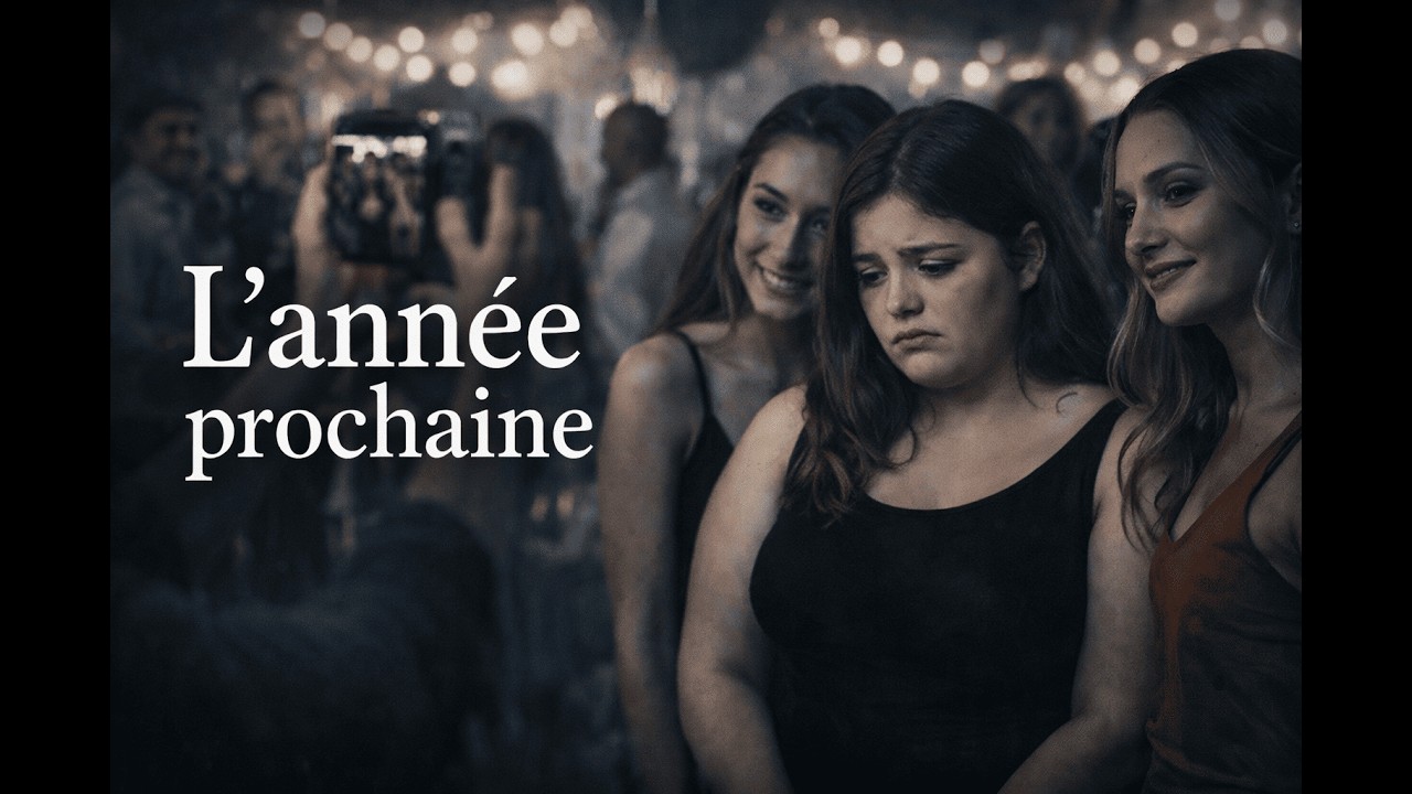 L'année prochaine