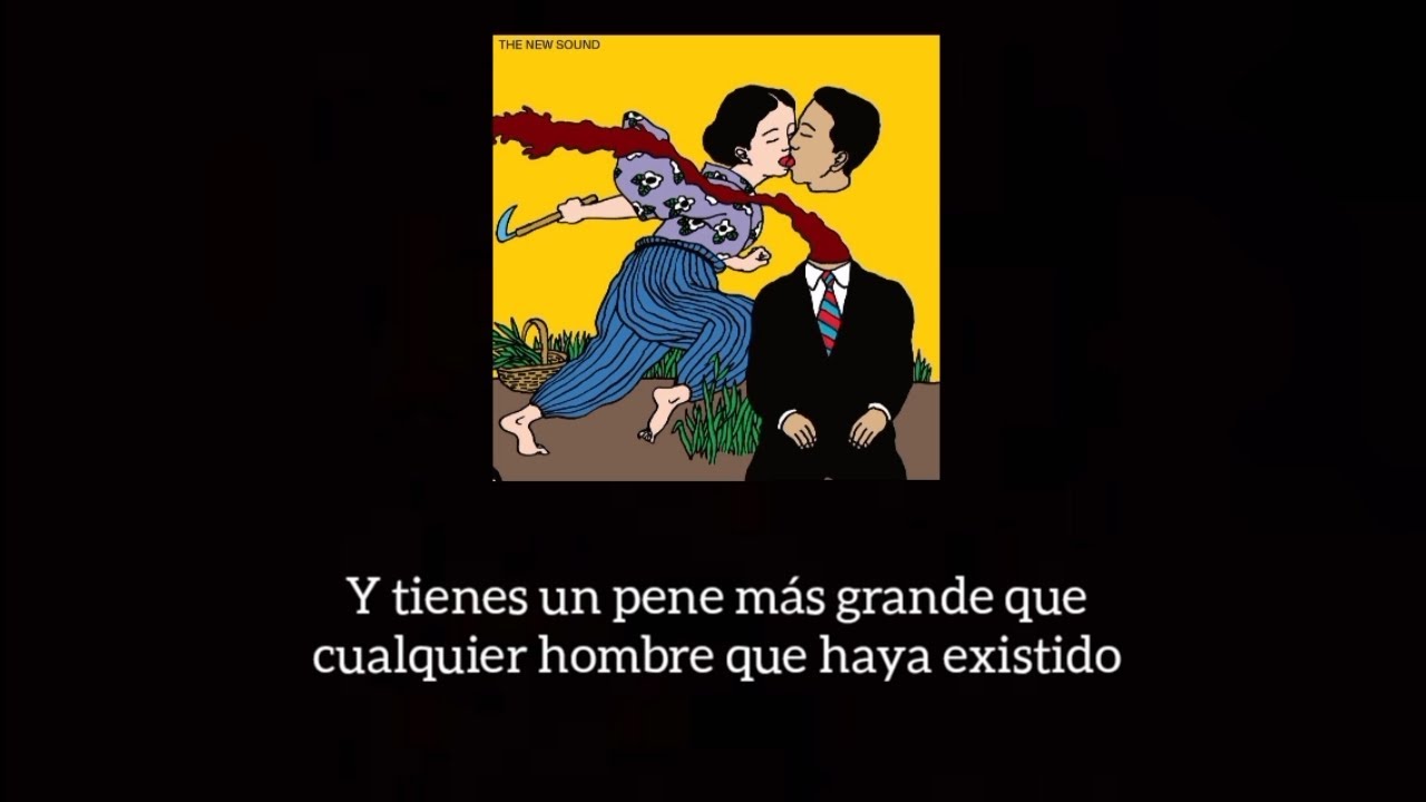 Blues - Geordie Greep [Sub. Español]