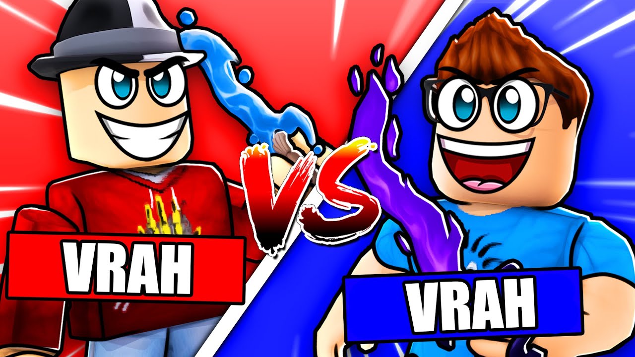 NERO vs BOZI v MURDER MYSTERY 2..!
