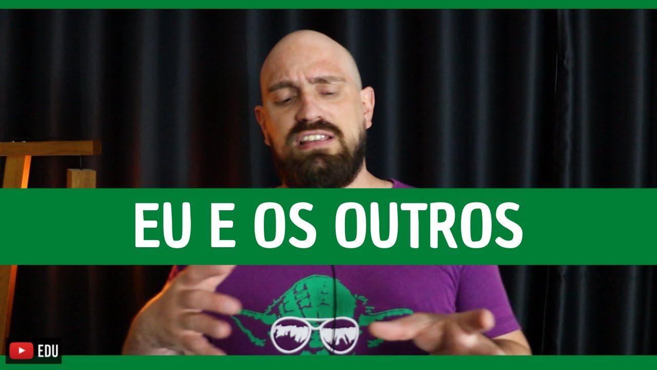 QUEM SÃO OS OUTROS? | CONFLITOS ÉTNICOS