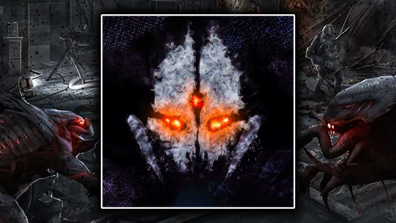This Is COD Ghosts Extinction in 2026
