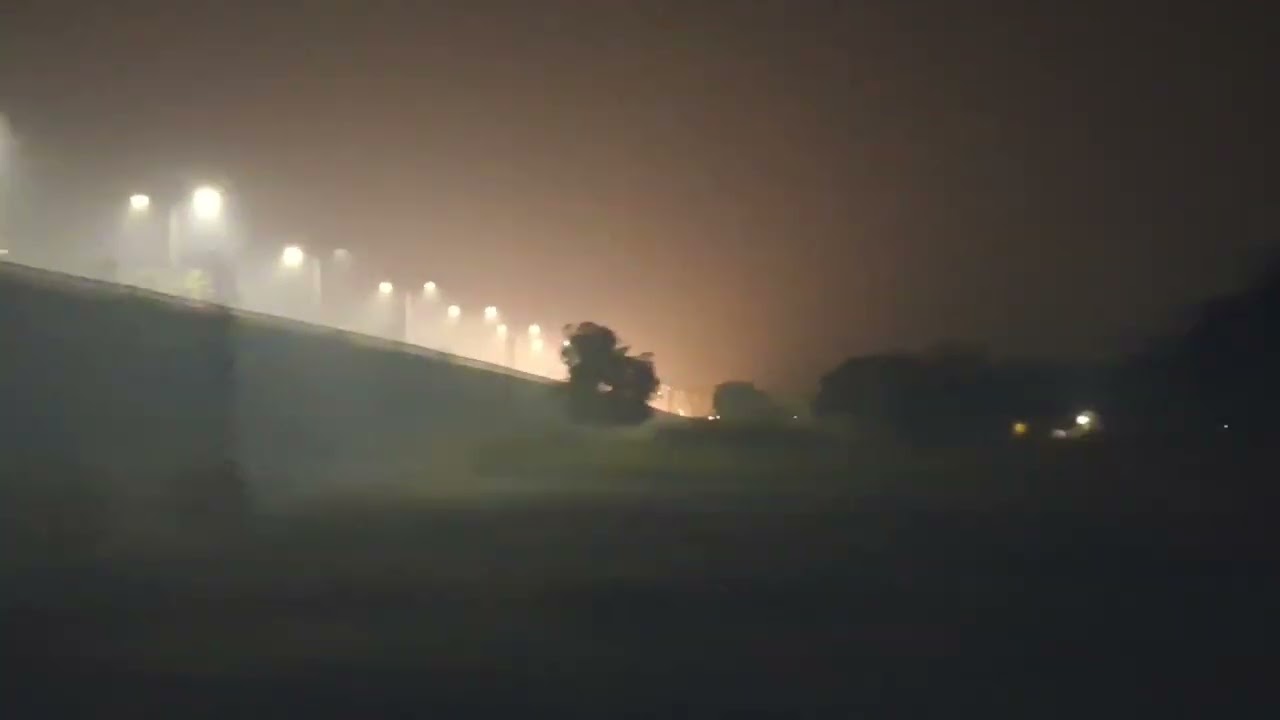 //___//HIMGIRI ///___SUPERFAST///__ EXPRESS//___ NIGHT VIEW __//