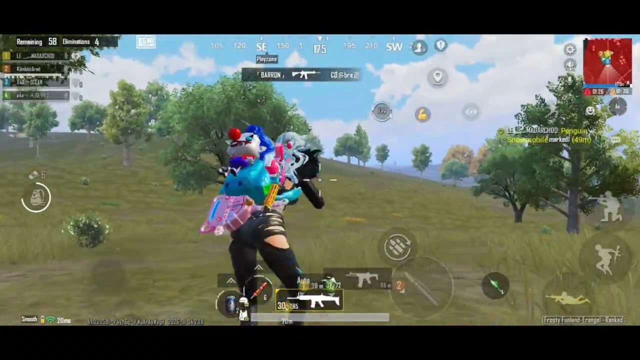 #battlegroundmobileindia #bgmi  MONTAGE/ONEPLUS 13R/#battlegroundmobileindia #adityaplays 