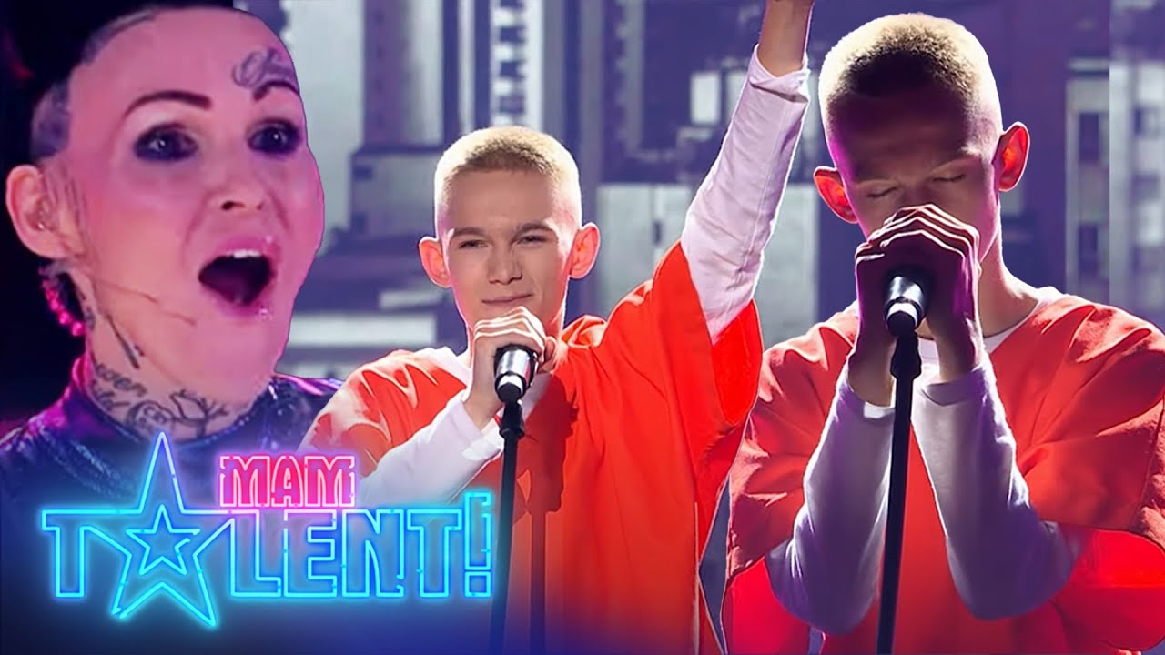 FINAŁ: Bartek Wasilewski - występ, kt&oacute;ry zapewnił mu wygraną!🔥💪 | Mam Talent!