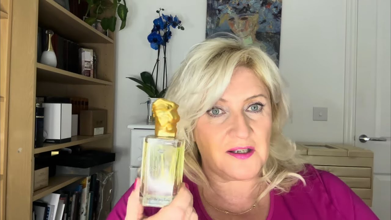 Обзор аромата Eau du Soir и новая помада 💄
