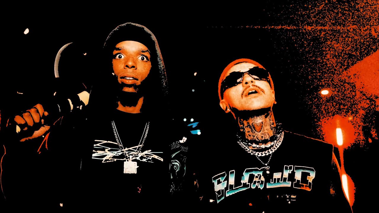 CARA DOS GRILLZ feat. FAB GODAMN - CASAS DE SHOW