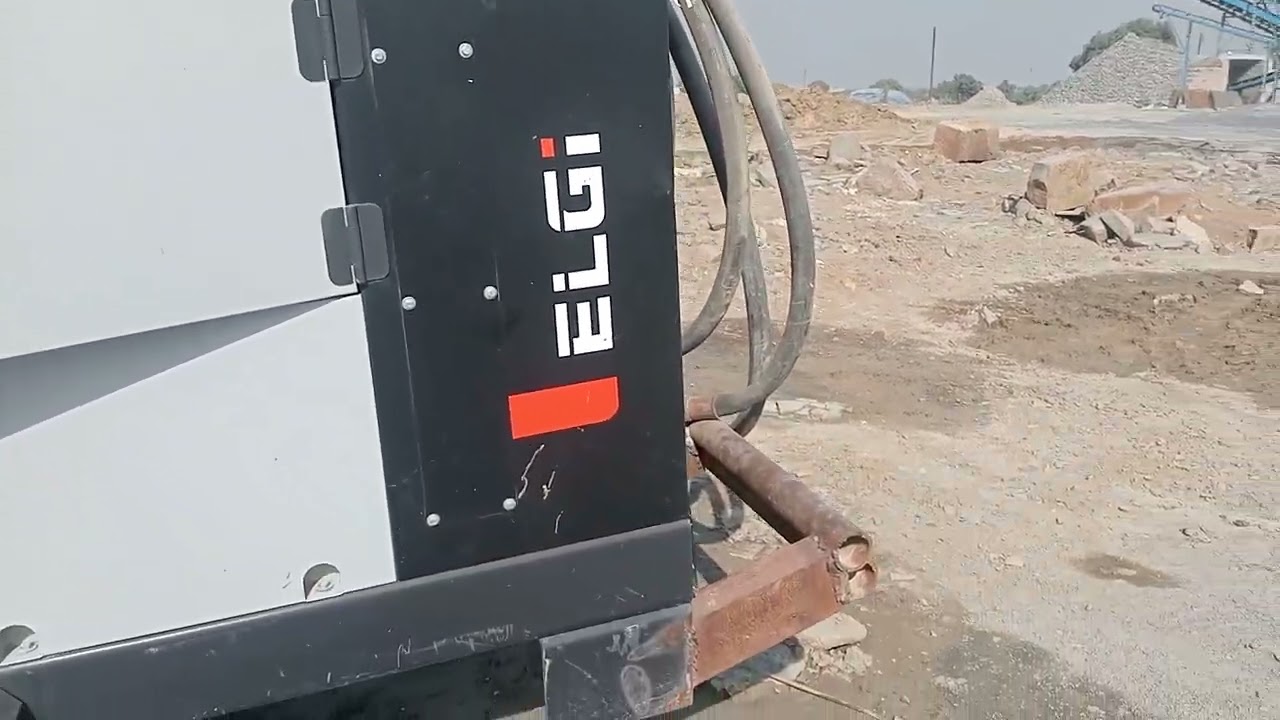 ELGI 500-185