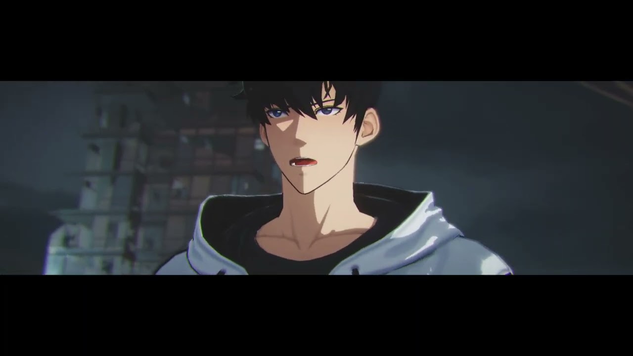 SOLO Levelling Arise Side Sung Jin-Woo Mobile Game Play Part 225