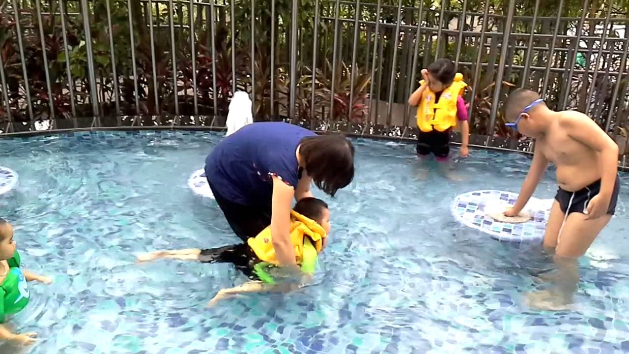 [Intexvietnam.vn]- &Aacute;o bơi - Phao bơi intex