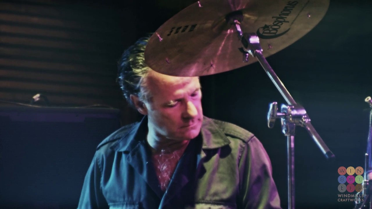 Lomsha | Hadouk Trio | Total Environment Music Foundation