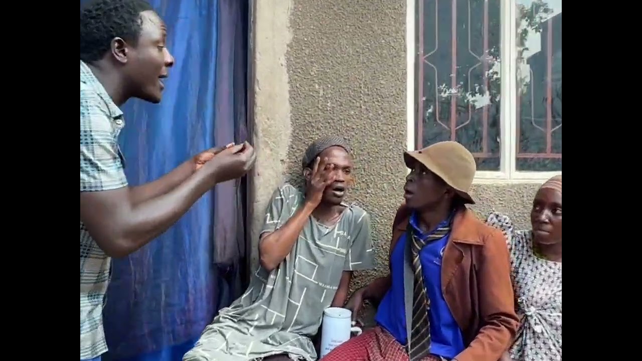 Kamya!!! Atabukidde family 