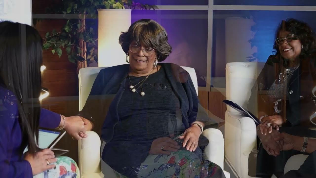 Unapologetically Woman Season 5 Episode 50 - Helen Caise Wade