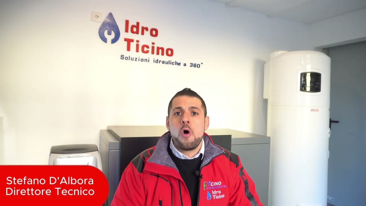 Videoispezione tubazioni: vedere il problema senza rompere nulla
