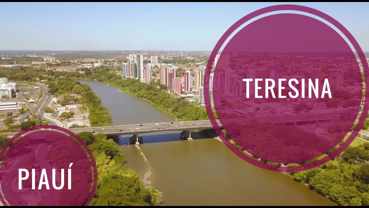 TERESINA, PIAUÍ, Brasil.
