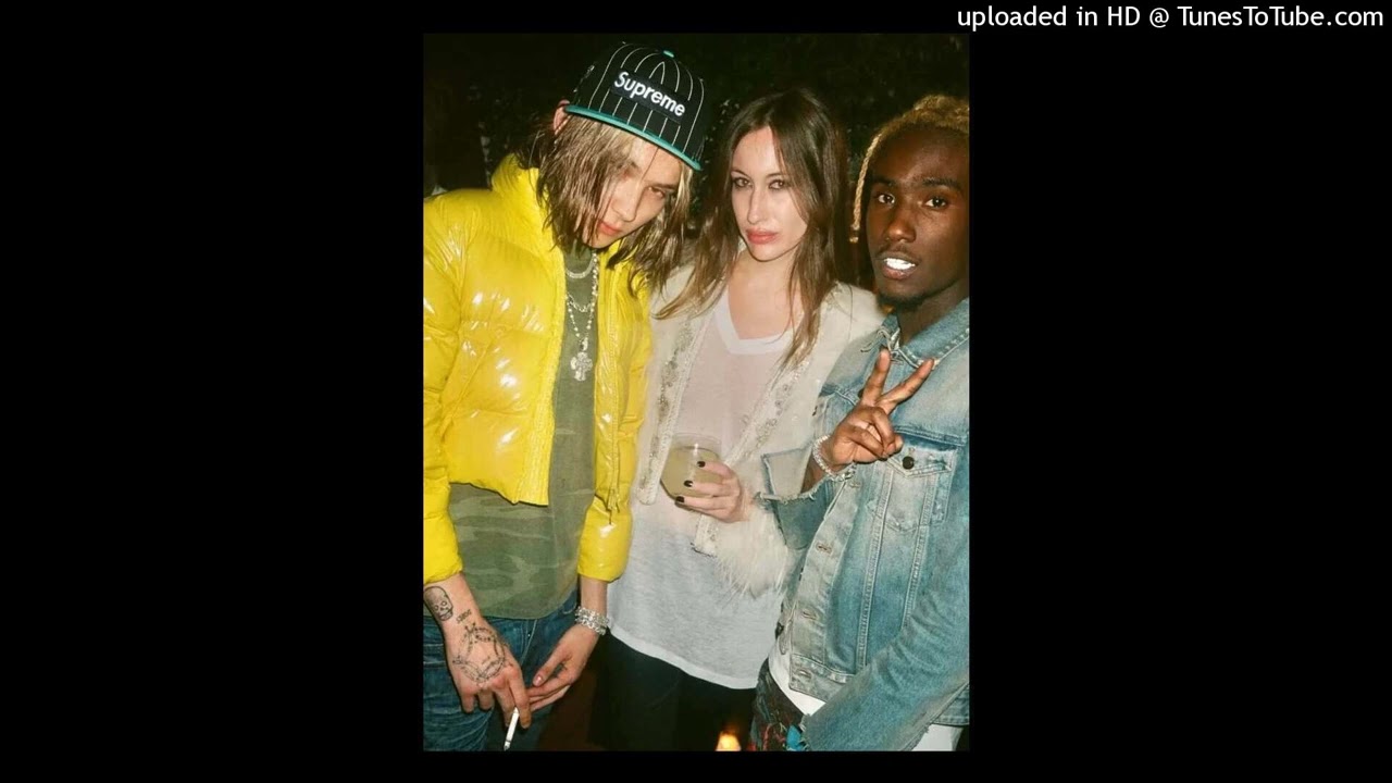 (free) nettspend x osamason ok type beat