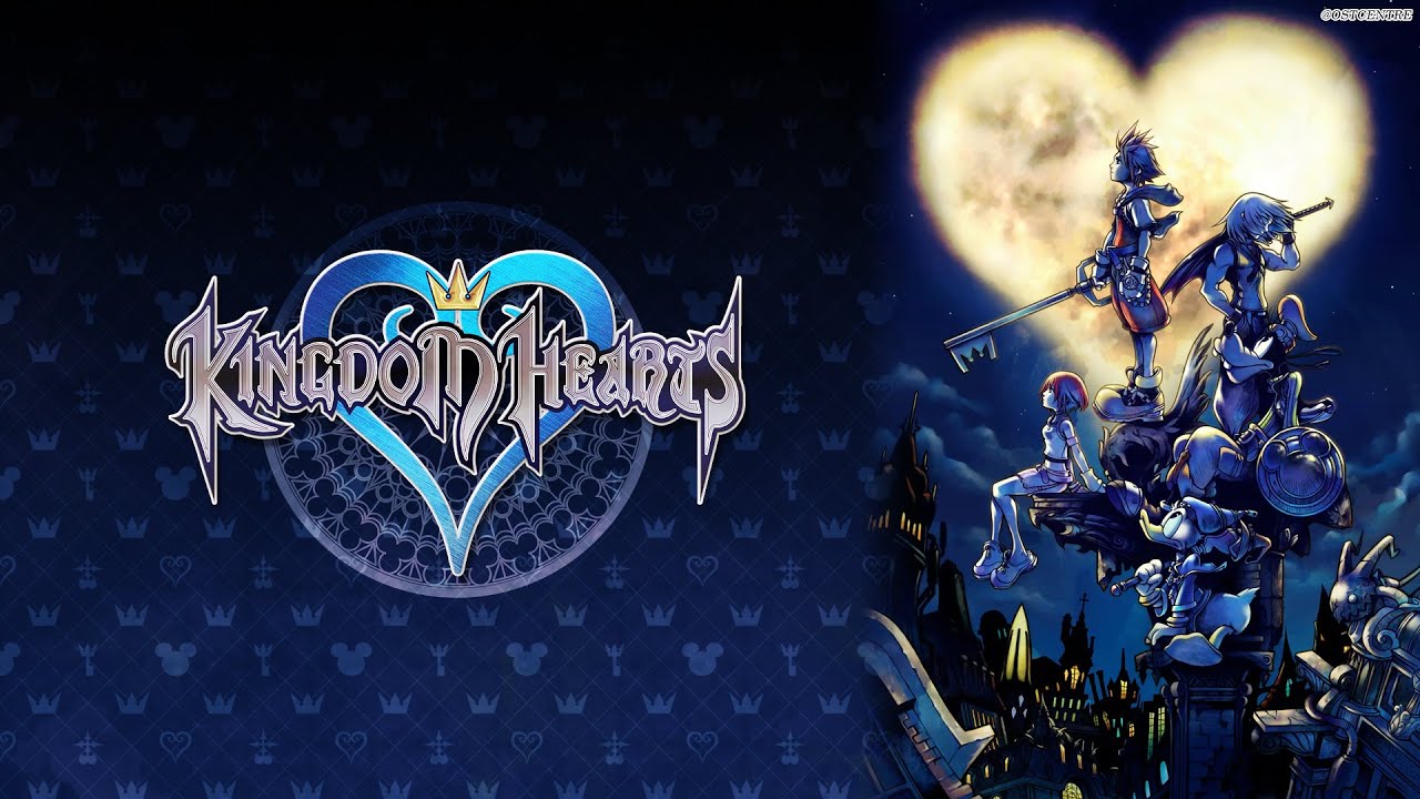 *Live Stream* Kingdom Hearts Final Mix PC - Playthrough x1 - 11-21-2025