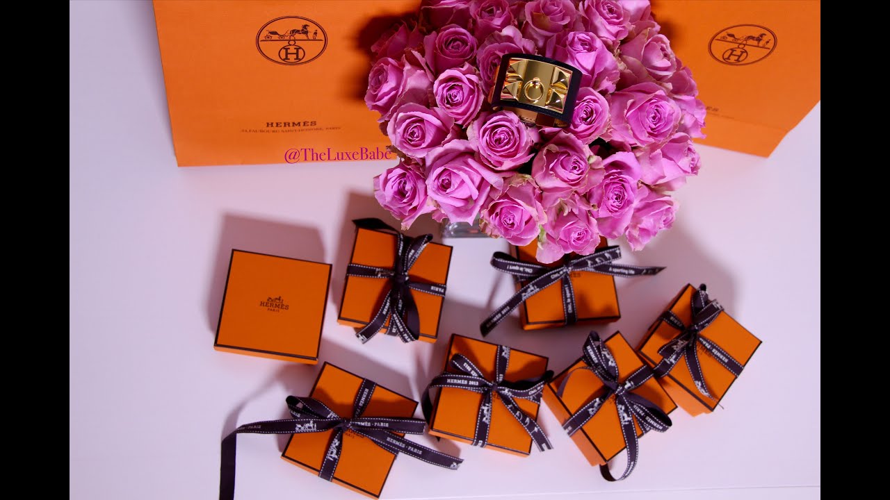 Hermès Bracelet Collection ★ Hermes CDC | Kelly Dog | Clic Clac H & Hapi 3