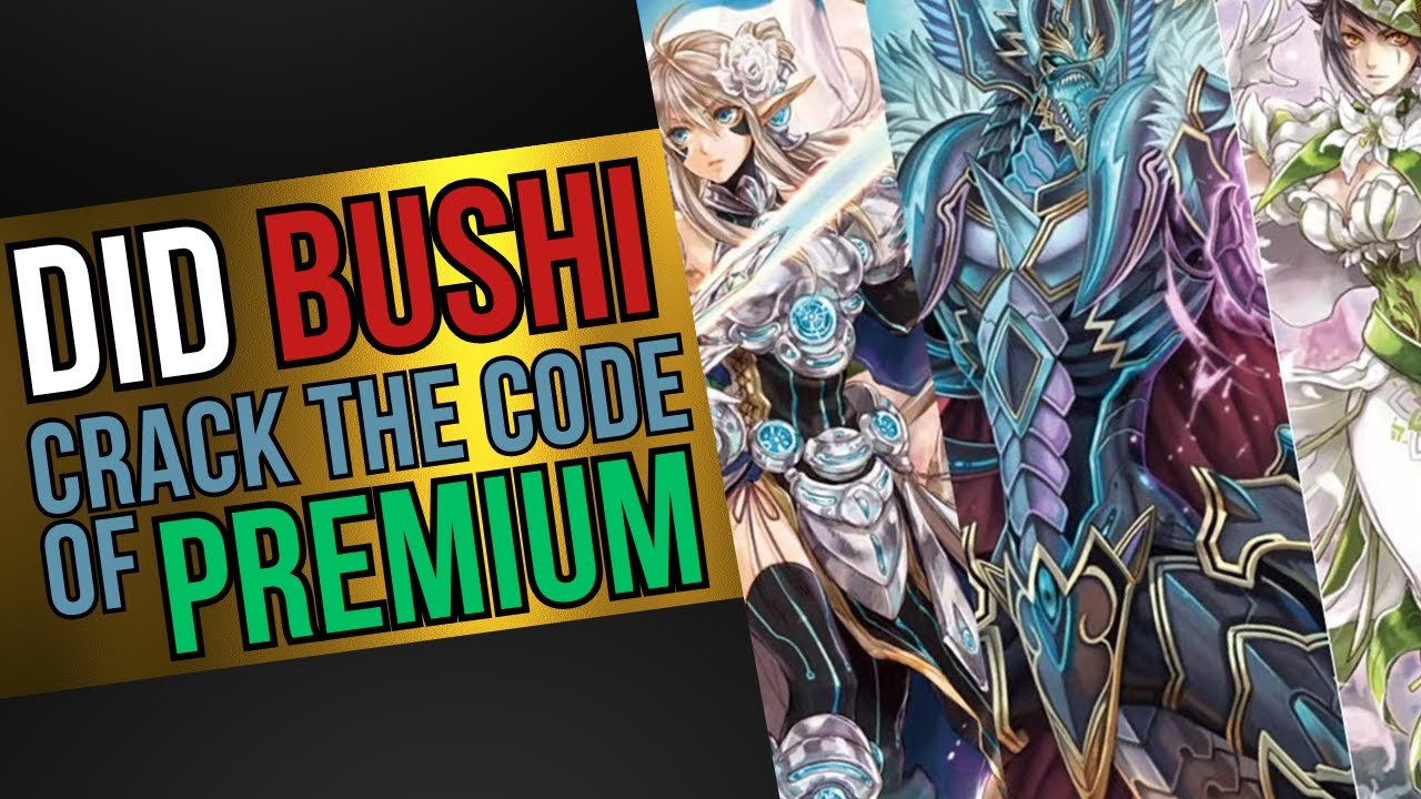 What Premium Deckset is Worth buying?