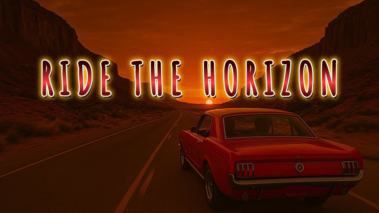 Soleado - 21.Ride the Horizon - RymFlow | Lyrics | 2025