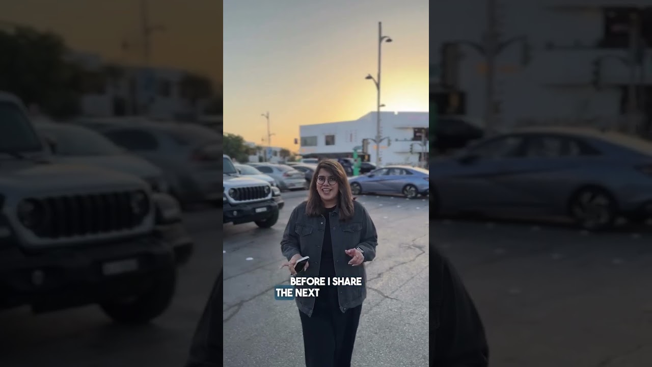Parking Hacks