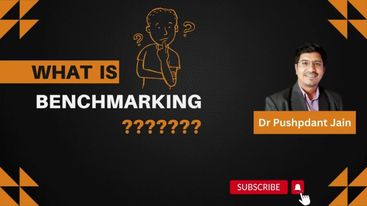 What is Benchmarking and How Does it Boost Business? #benchmark #design #enterprenuer #education #ux