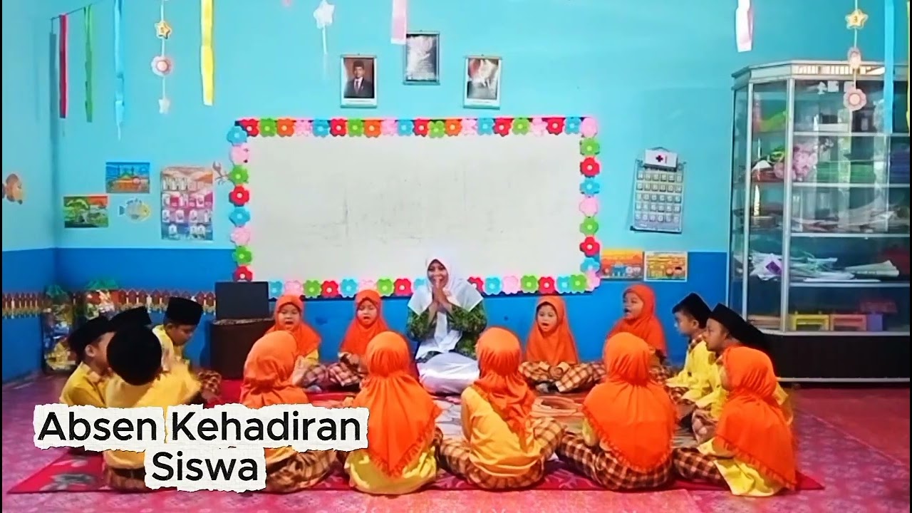 Video ukin Sugianti,PPG batch 4 ,2025-2026.  (LPTK UIN Syekh Wasil kediri) 