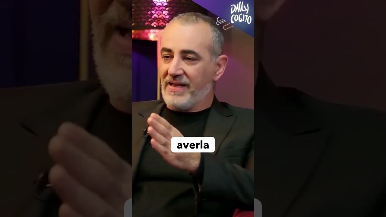 TUTTI COLPEVOLI con Simone Regazzoni