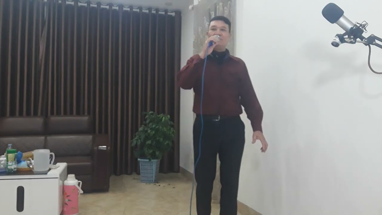 Cánh võng mẹ ru TB NHẠC HÒA
