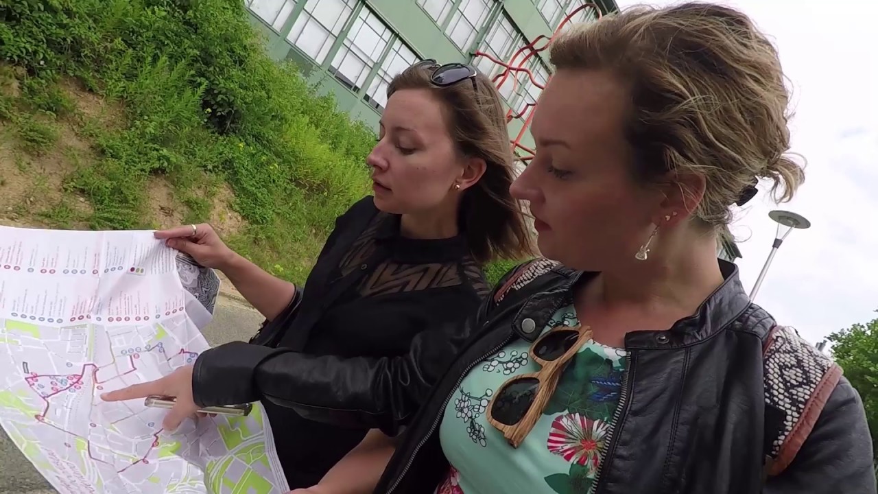 Vlog #25 Street Art in Heerlen
