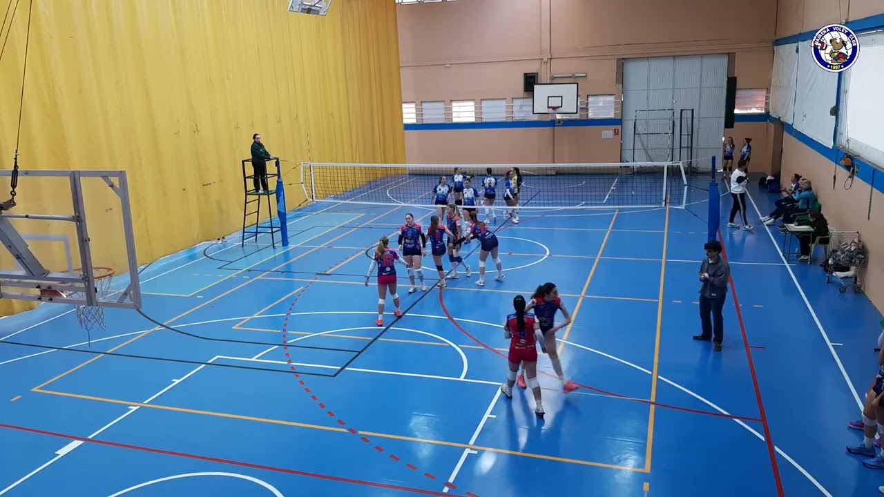 SF: 2ª Andaluza, 12ª Jornada MVC vs. Guillena