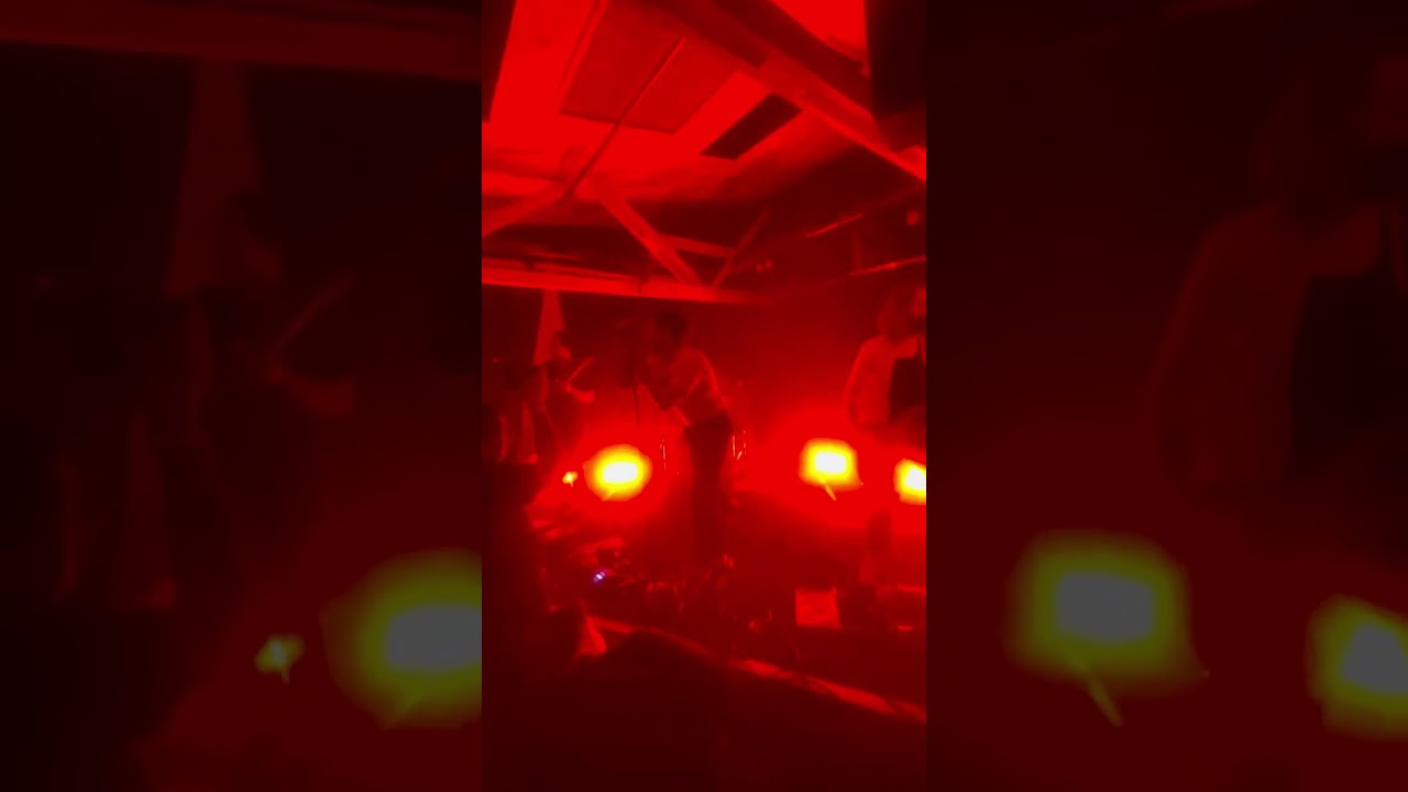 Slowly Slowly - Turn It Around (Live at Torquay Hotel, September 8th 2023)